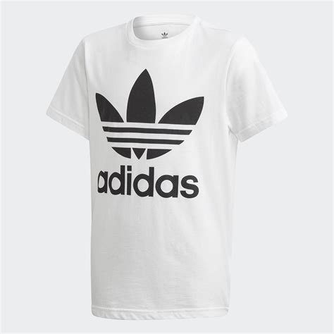 adidas trefoil tee cheap|adidas Trefoil Tees .